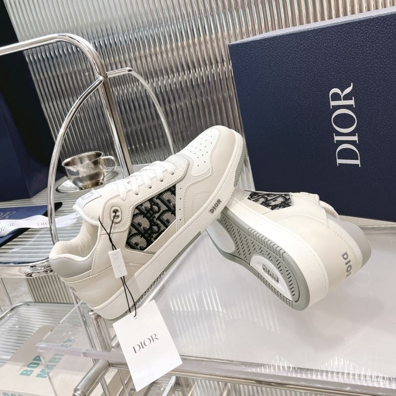 Christian Dior Sneaker